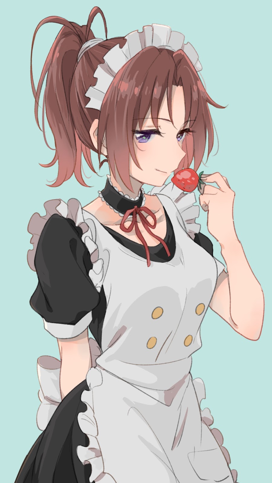 Natsuki Nakagawa mobile wallpaper, Anime Girl - HD Mobile Walls