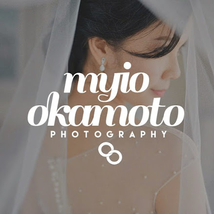 MYIO OKAMOTO | WEDDING PHOTOGRAPHY