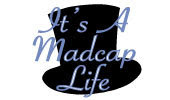 It's a Madcap Life on Etsy