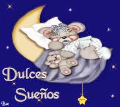 Sueños raros en el embarazo.