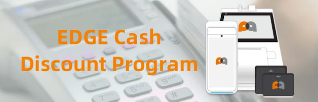 Cash Discount Program Merchant Services