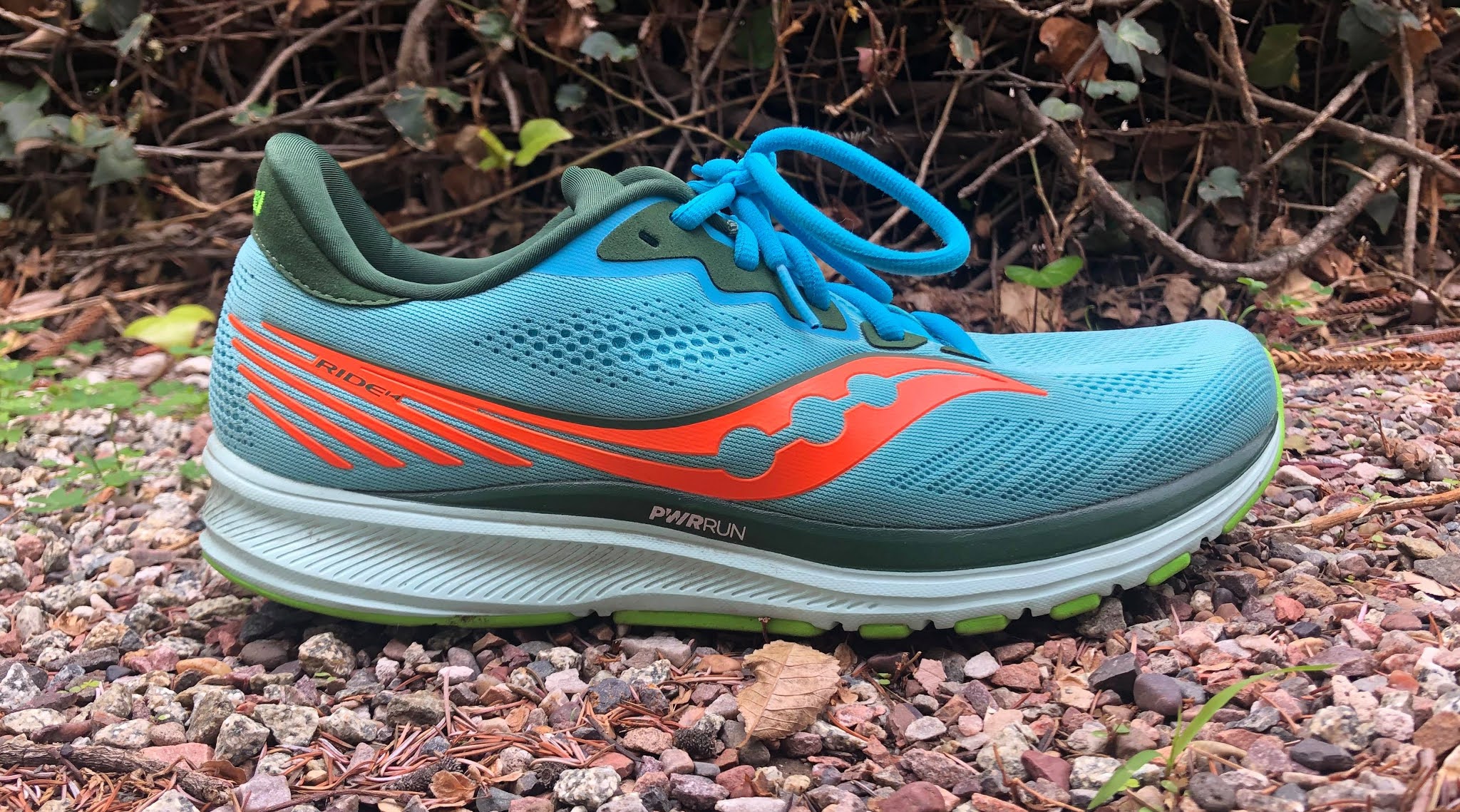 Saucony Ride 14 Multiple Tester Review - DOCTORS OF RUNNING