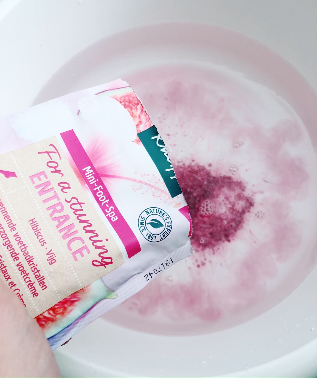 Kneipp Foot Spa Kneipp Foot Spa