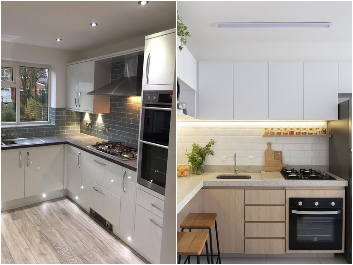 Fogão ou Cooktop, qual escolher? Veja vantagens e desvantagens Pâmela