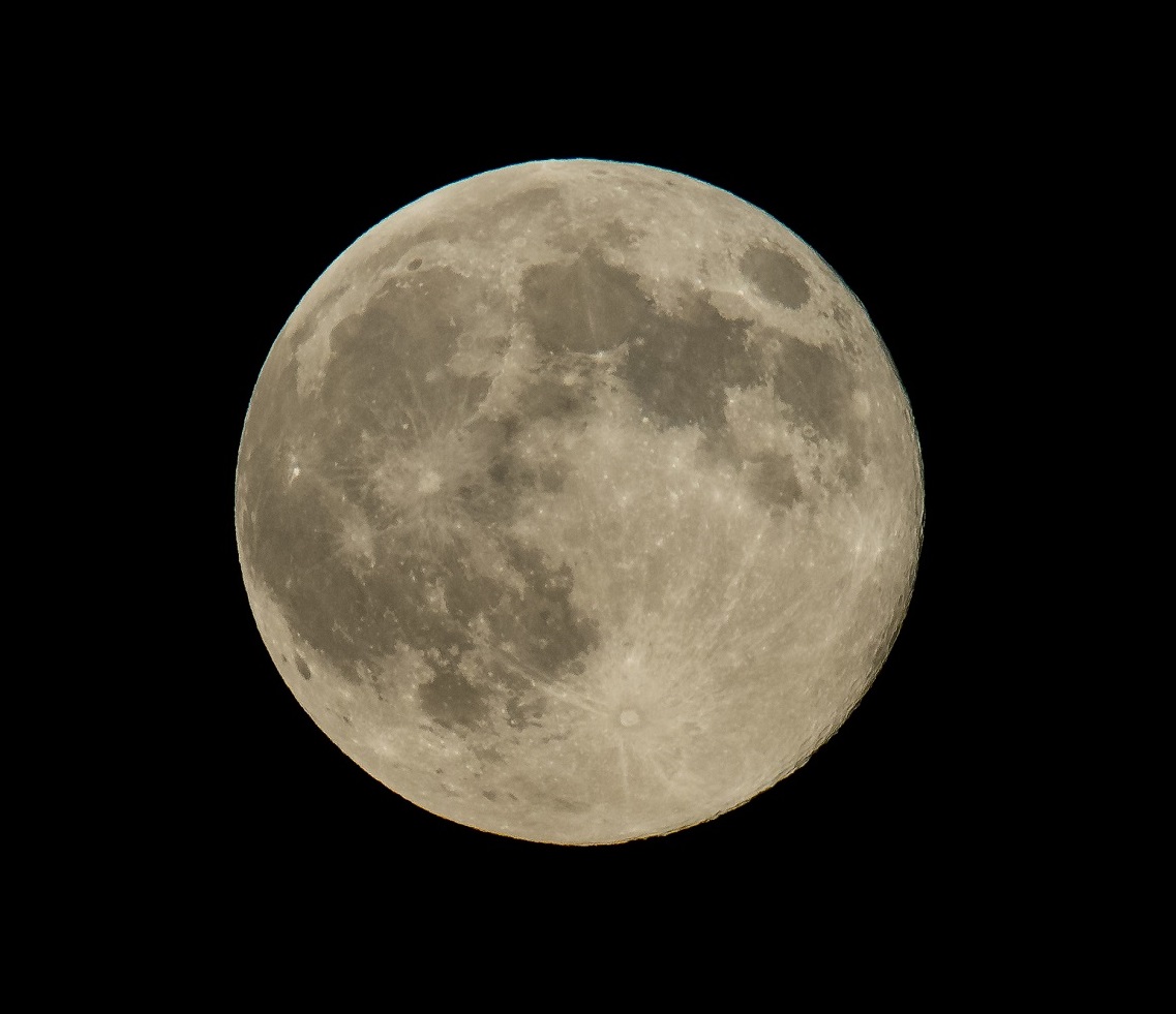 La Luna