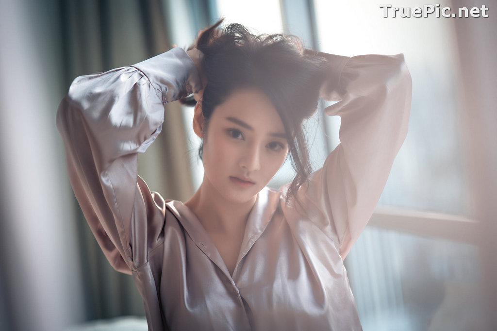 Image Thailand Model – พราวภิชณ์ษา สุทธนากาญจน์ (Wow) – Beautiful Picture 2020 Collection - TruePic.net - Picture-116