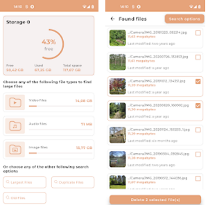 Tools App of the Month - Dr. Disk