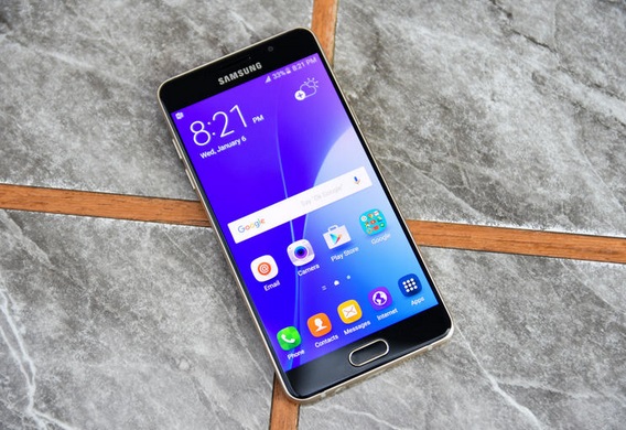 spesifikasi Samsung Galaxy A5 bulan juli 2016