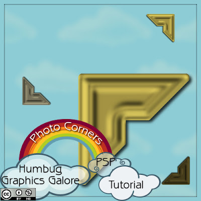 Humbug Graphics Galore