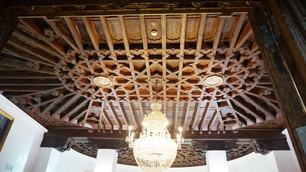 El Palacio de Bermejillo