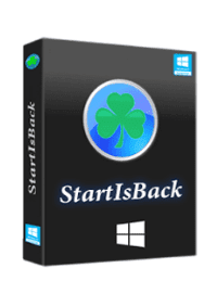 تحميل برنامج StartIsBack 2.8.8 Final - Gedonet