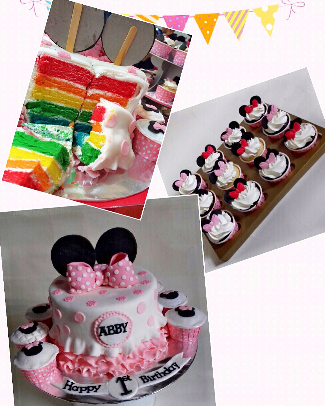 Perlengkapan Pesta Anak di Bandung Perlengkapan Pesta