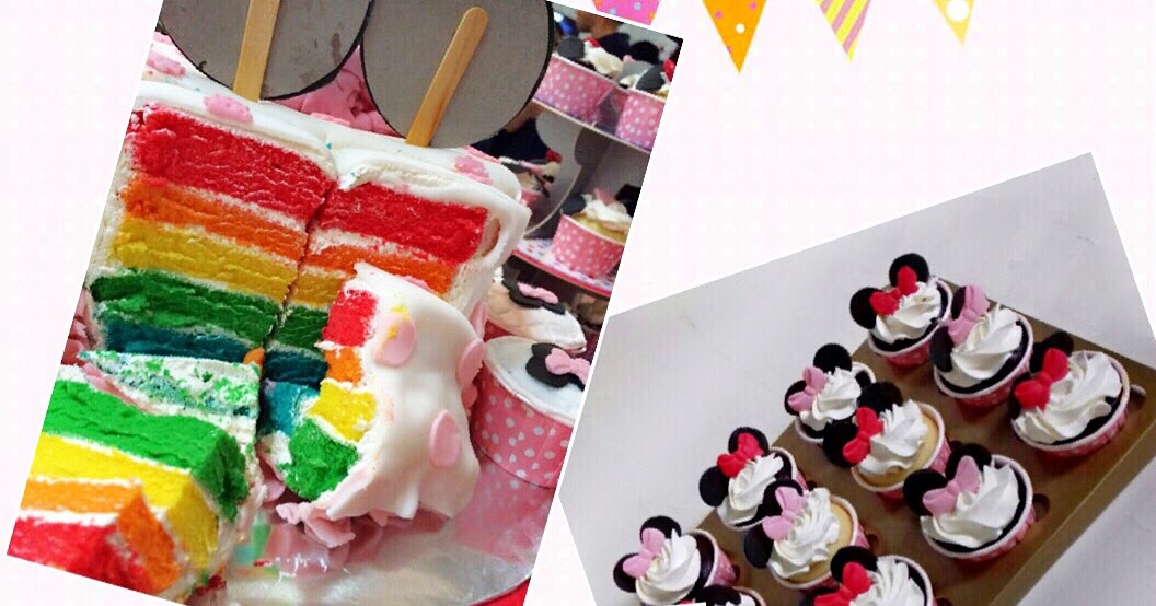 Perlengkapan Pesta Anak di Bandung: Perlengkapan Pesta Ulang Tahun Anak