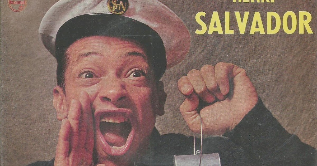 Henri Salvador Le Lion Est Mort Ce Soir écouter Les EPs français: Henri SALVADOR - 1962 - FR-SALVADOR 432.736 - Le lion