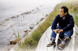  Agen Domino Online - Haruki Murakami, Tenar dengan Kesendirian