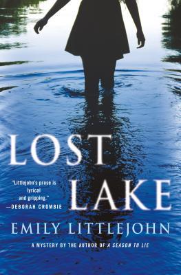 Review: Lost Lake by Emily Littlejohn