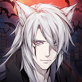 Twilight Fangs: Romance you Choose - VER. 2.0.16 Free Premium Choices MOD APK