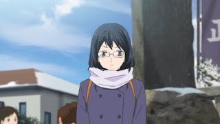 Hellominju.com : ハイキュー!! アニメ 第4期 9話 それぞれの夜 | Haikyuu!! Season4 Ep.9 Haikyuu!! "Everyone's Night" | Hello Anime !