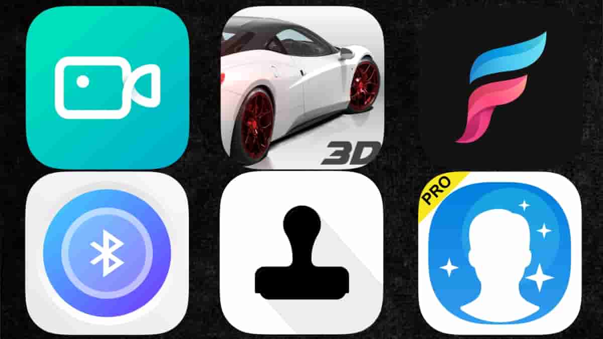apps free iphone ipad
