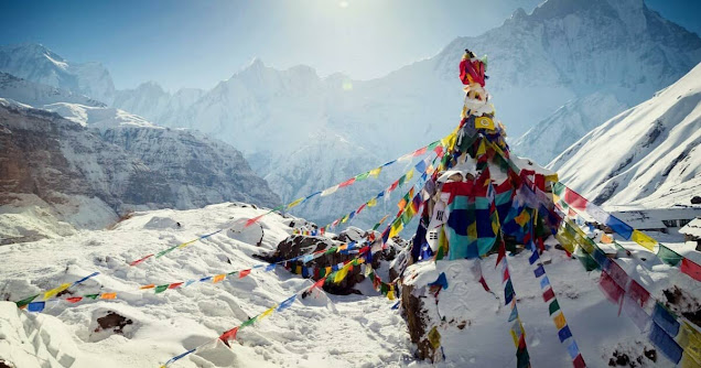 Everest Base Camp Trek | 2021 Complete Guidelines