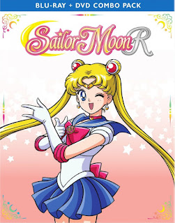 Sailor Moon R – Temporada 2 [6xBD25] *Con Audio Latino