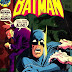 Batman #229 - Neal Adams cover 