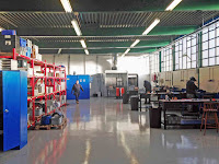 Supply and repair specialist stocks industrial automation equipmemt