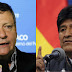 PEPPO: “REPUDIAMOS EL GOLPE DE ESTADO EN BOLIVIA"