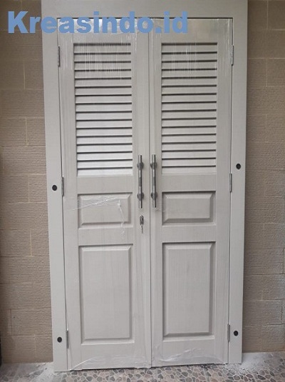 Daftar Harga Pintu Panel Besi, Pintu Rumah Besi, Pintu Emergency dan Pintu Studio