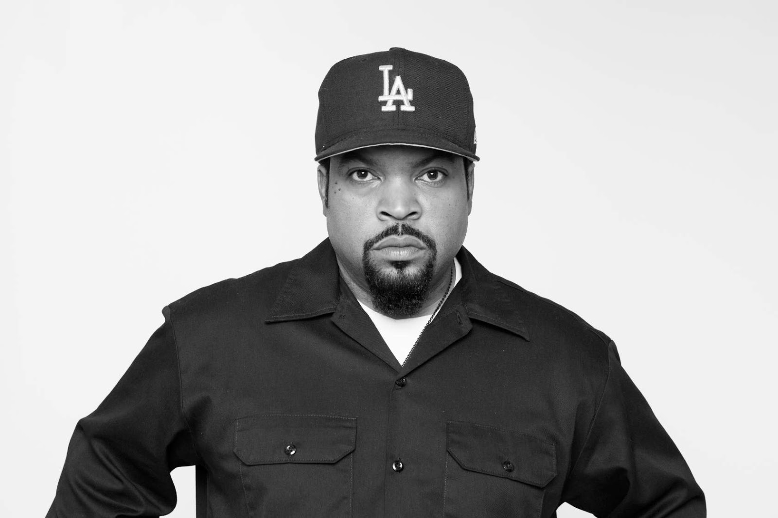 Muestrario Musical (Al aire libre) Ice Cube (EEUU)