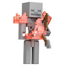Minecraft Skeleton Multi Pack Figure