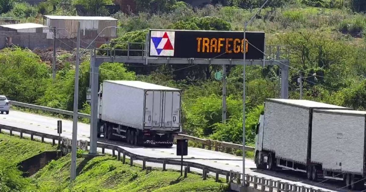 ViaBahia diz que redução de tarifa nos pedágios 'deixa população baiana sem solução'