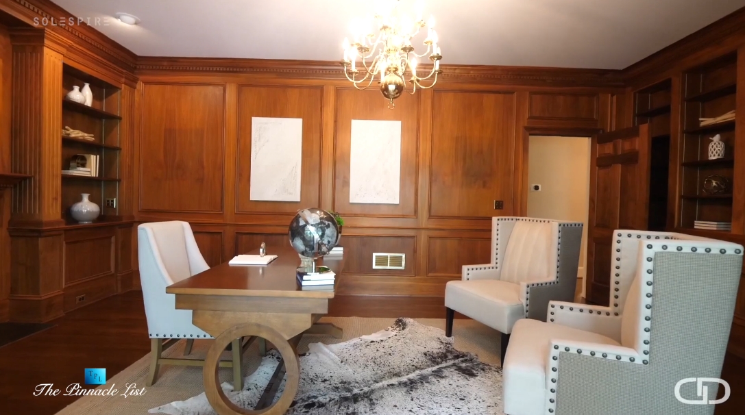 37 Interior Design Photos vs. 6000 Winterthur Ridge, Atlanta Luxury Home Tour