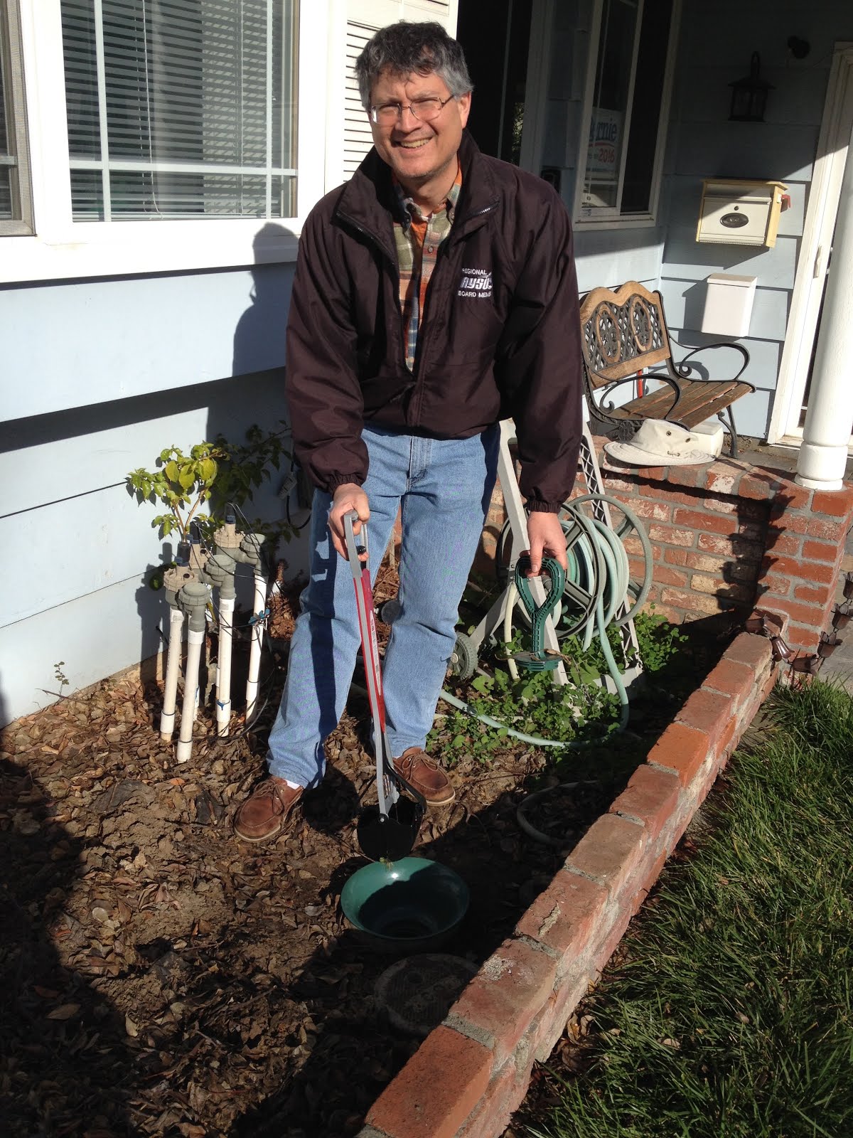 New Best Way to Handle Dog Poop