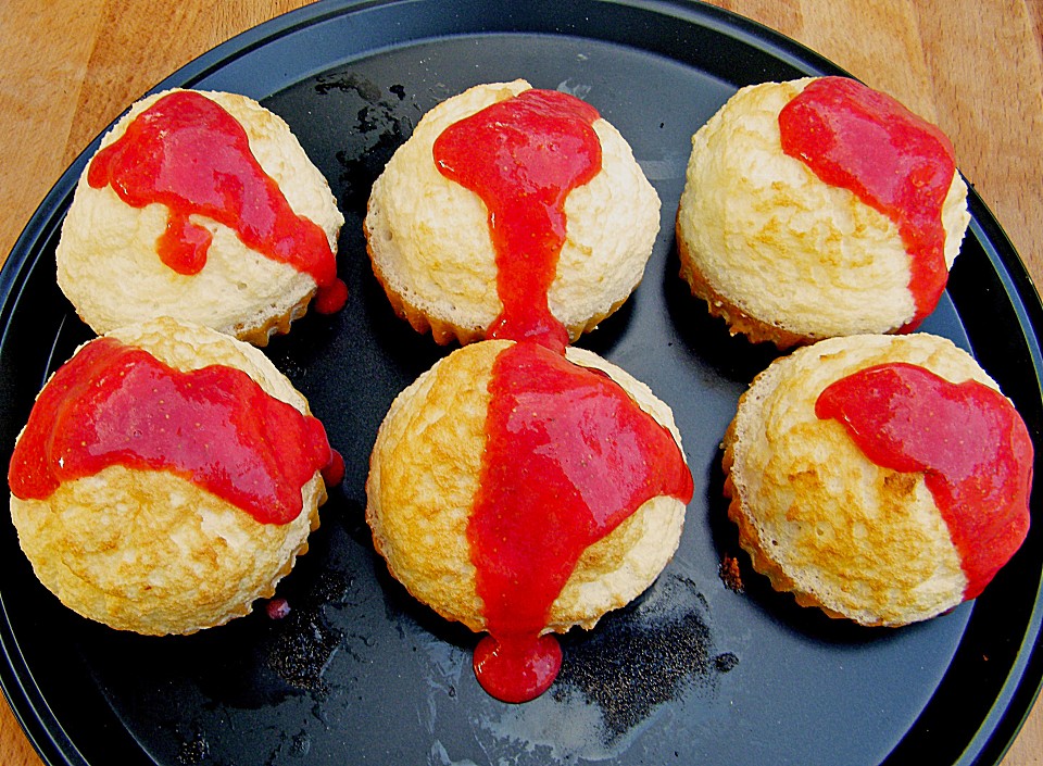 Rezept: Eis vom Grill