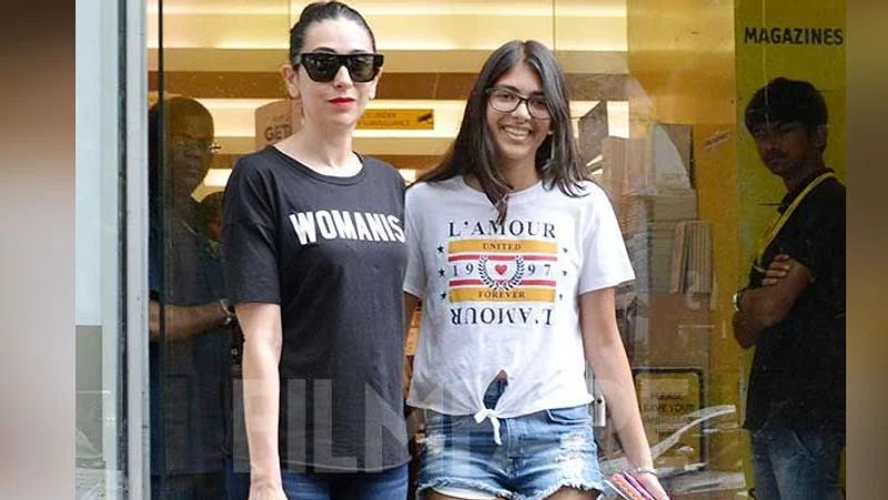 karisma kapoor samaira