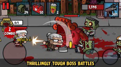 Download Zombie Age 3 Mod Apk Android - Unlimited Money/Ammo Download Zombie Age 3 Mod Apk Android - Unlimited Money/Ammo