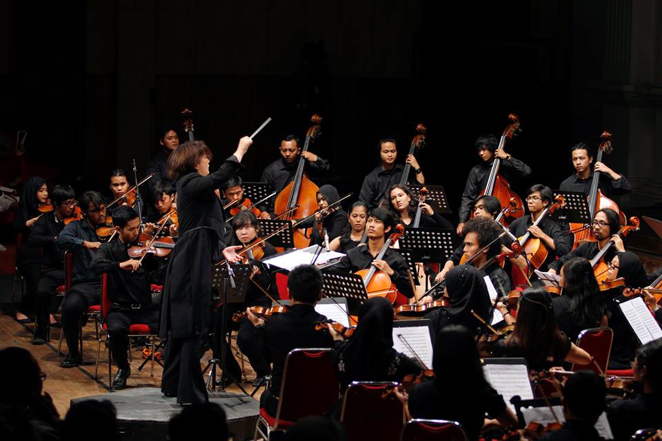 Blognyaeryu Penyajian Karya Musik Blognyaeryu Penyajian Karya Musik