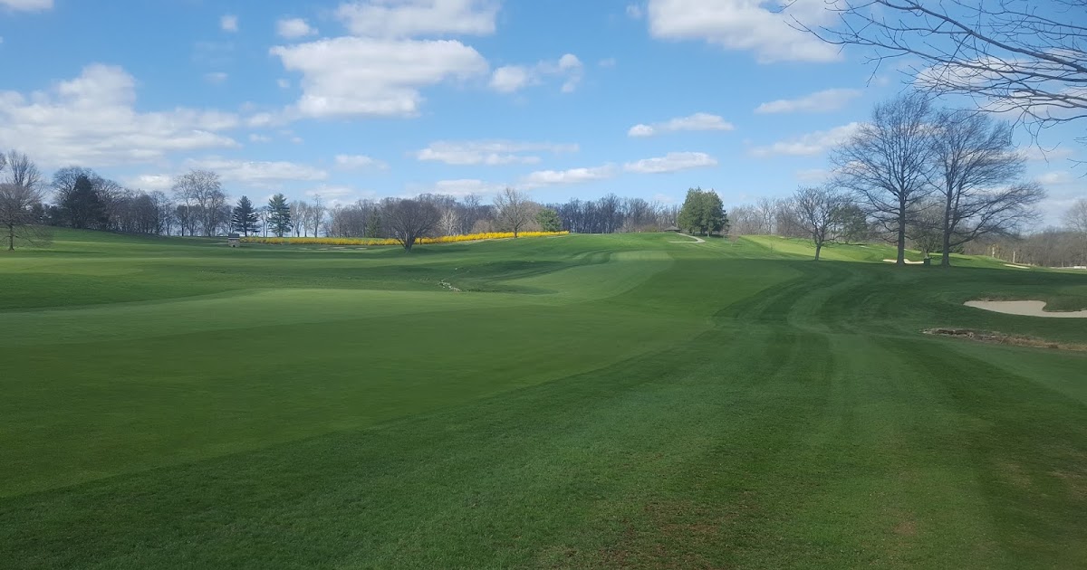 Square Golf and Country Club