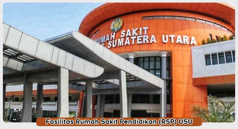 10 Alasan Mengapa Kuliah di Universitas Sumatera Utara
