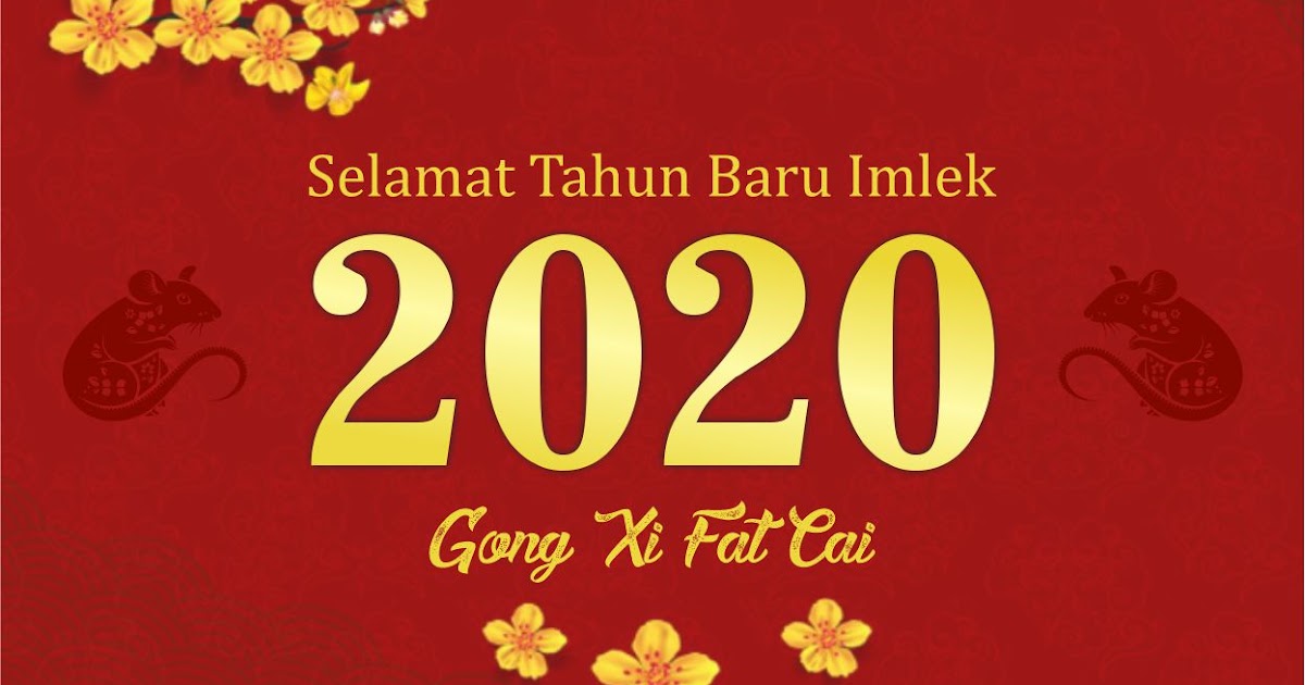 Kata Kata Lucu Imlek 2020