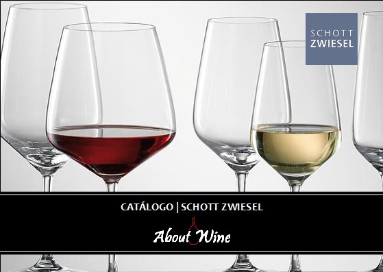 Catálogo | Copos Schott Zwiesel