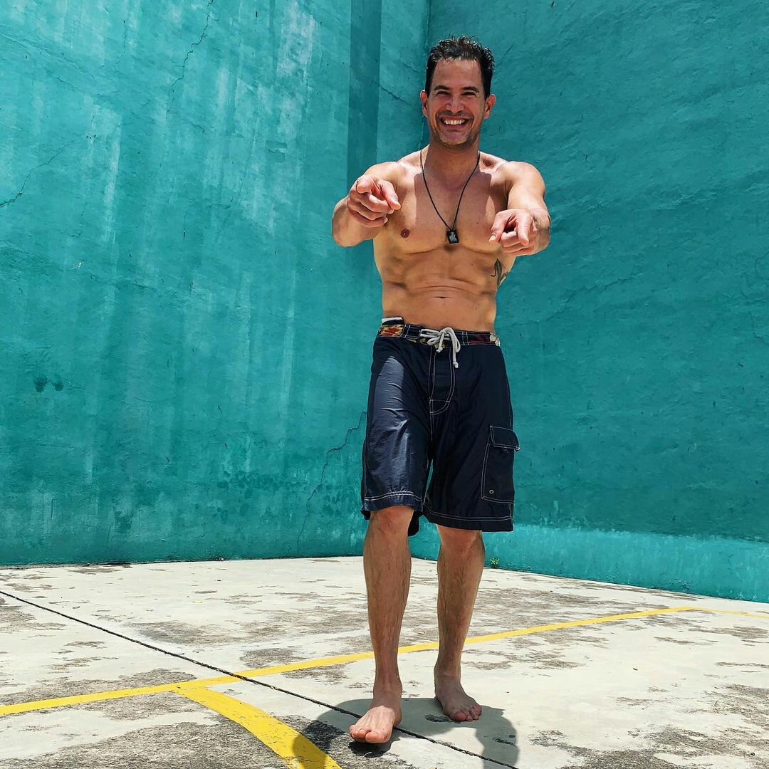 Julio Camejo