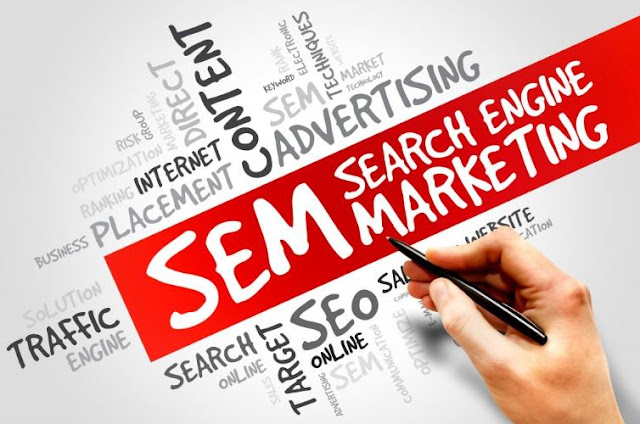 benefits search engine marketing how to choose sem agency