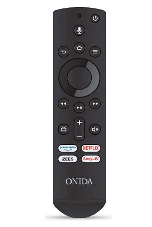 Onida 80 cm (32 Inches) HD Ready Smart IPS LED TV – Fire TV Edition