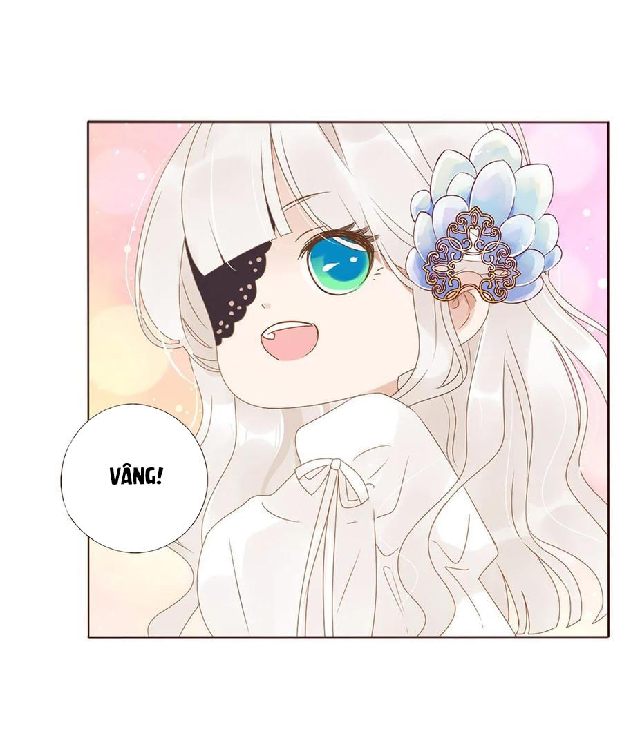 Đế Vương Trắc Chapter 217