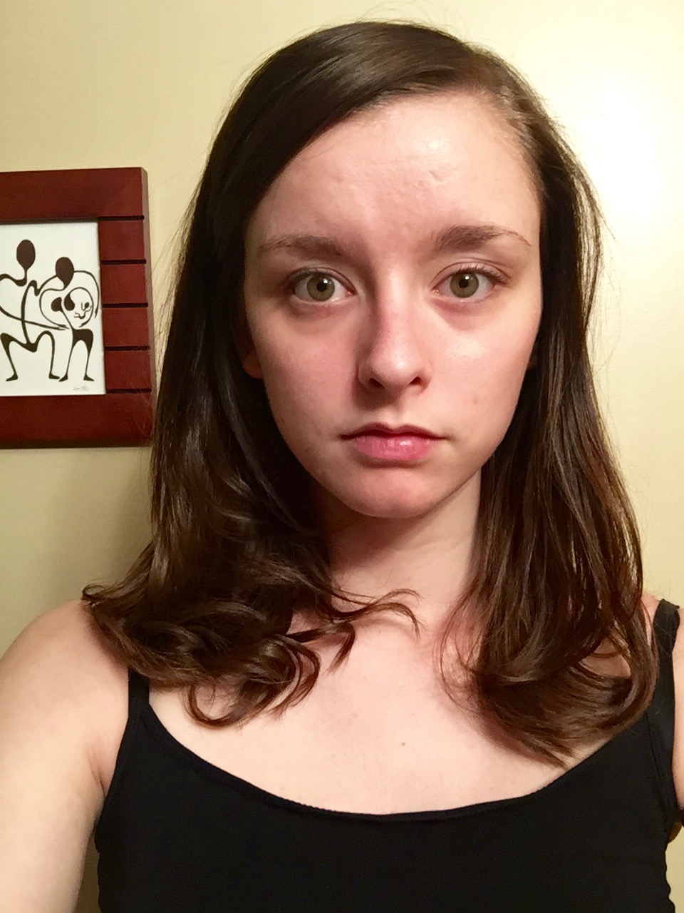 Brittany Corralynn Review Swiss OPar Eyelash and Brow Dye Kit