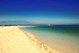 Pulau Gili Ketapang Pulau Gili Ketapang