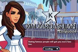 Kim Kardashian: Hollywood Game Review