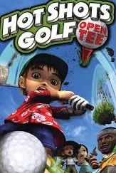 Hot golf shot open tee psp game download